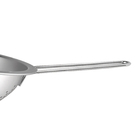 Escorredor Multiuso Inox Com Cabo 20cm- Yangzi