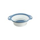 Escorredor Para Alimentos Retrátil M 23cm - Oikos