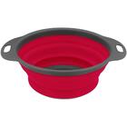 Escorredor Para Macarrão Massas De Silicone Retrátil Cozinha