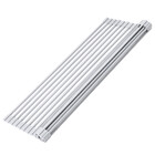 Escorredor Plano Inox E Silicone E02 Arell