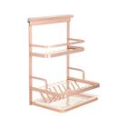 Escorredor Suspenso Para Cozinha Gourmet Carcará Pingoo.casa