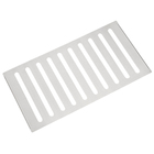 Escorredor Tramontina 30 Cm Em Aço Inox Scotch Brite Para Sob