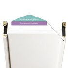 Escorregador Family Casatema Branco