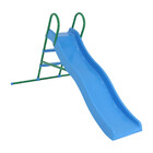 Escorregador Infantil Ondas Bel Brink Bel Fix 2 Degraus Azul