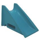 Escorregador Infantil Tramontina Zap Em Polietileno Azul