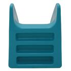 Escorregador Infantil Tramontina Zap Em Polietileno Azul