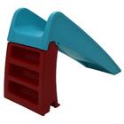 Escorregador Infantil Tramontina Zip Em Polietileno Azul