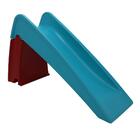 Escorregador Infantil Tramontina Zip Em Polietileno Azul