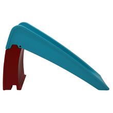 Escorregador Infantil Tramontina Zip Em Polietileno Azul