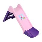 Escorregador Infantil Unicórnio Bel Brink Bel Fix 2 Degraus R