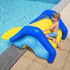 Escorregador Inflável Grande Para Piscina Bestway