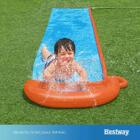 Escorregador Inflável Singular Aquático H2ogo 4,88m Bestway