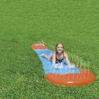 Escorregador Singular Slide H2go 5,49m Bestway