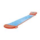 Escorregador Singular Slide H2go 5,49m Bestway