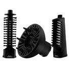 Escova  Philco Rotativa Ceramic Spin Ion Brush 220v