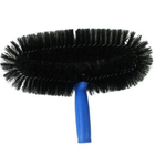 Escova Aerea Para Limpeza Ventiladores Bralimpia Azul