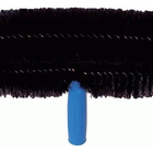 Escova Aerea Para Limpeza Ventiladores Bralimpia Azul