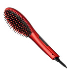 Escova Alisadora Digital Brush Íon 47w A Melhor Do Mercado