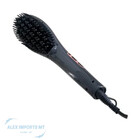 Escova Alisadora Elétrica Com Display Digital Tedge Biv