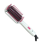 Escova Alisadora Gama Innova Nano Ceramic Ion Aquece Rapido