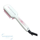 Escova Alisadora Gama Innova Nano Ceramic Ion Profissional