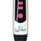 Escova Alisadora Gama Italy Innova Digital 3d Ceramic Magic