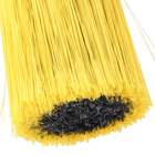 Escova Broxa para Pintura Redonda Tigre
