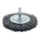 Escova Circular 75x10x06mm Rpm 4.500 Max