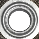 Escova Circular De Aço Carbono Ondulado - 6 X 3/4