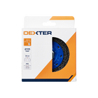 Escova Circular Ondulada Média 115mm Dexter