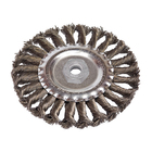 Escova Circular Torcida Belfix