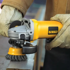 Escova Copa Trancada 4 - Dw4916m Dewalt