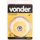 Escova Copo 4  - Vonder 6325004140