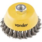 Escova Copo 4  - Vonder 6325004140