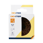 Escova Copo Ondulada Fina 75mm Dexter