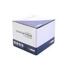 Escova Copo Trançada Aeme 3 Pol (75mm) Rosca 5/8