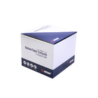 Escova Copo Trançada Aeme 3 Pol (75mm) Rosca M14