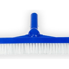Escova Curva Para Limpeza De Piscina Brustec