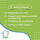 Escova Curva Para Todos Os Tipos De Piscina Netuno
