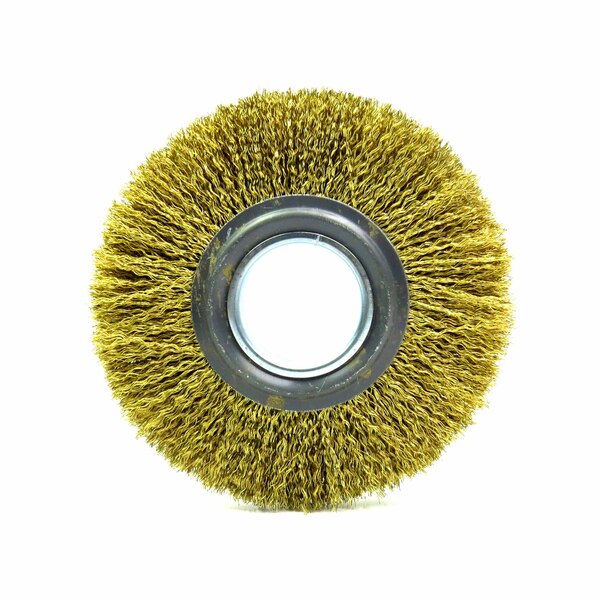 Escova De Aço 6x3/4x1/2 1000 Kits M41