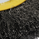 Escova de Aço Circular 6" Vonder