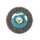 Escova De Aço Circular Tipo Cônica 115mm D-55398 - Makita