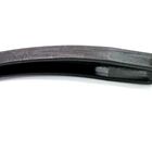 Escova De Aço Com Cabo Em Nylon 3 Fileiras - Max