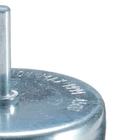 Escova De Aço Copo 50 X 6 Mm Para Furadeira Makita D-39914