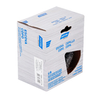 Escova de Aço Copo Ondulada Aço Carbono 100mm Norton