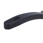 Escova de Aço Manual com Cabo Plástico 4 Fileiras Vonder