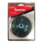 Escova De Aço Tipo Cônica 115mm Fio Ondulado Makita D-55398 -