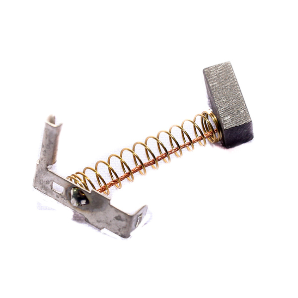 Escova De Carvão Serra Circular Skil 0159 - Embalagem Com 10