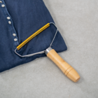 Escova De Cobre Tira Pelos - Oikos Animal Natural U