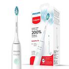 Escova De Dente Colgate Elétrica Philips Sonicpro 10